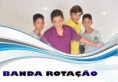 BANDA ROTAÇÃO